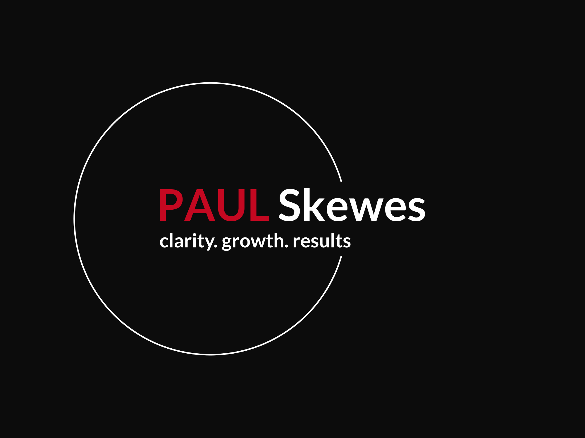 Paul Skewes